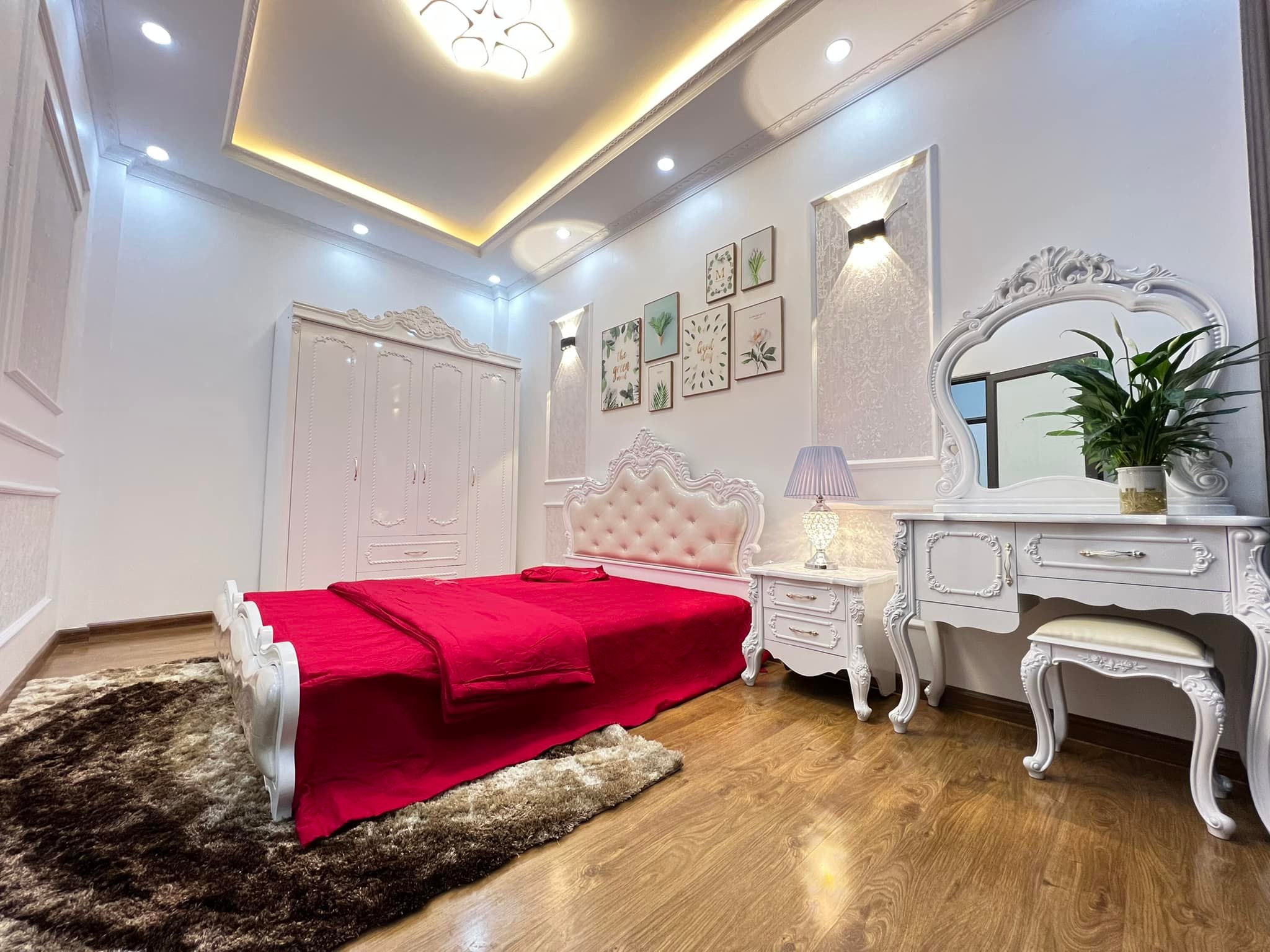 MẶT PHỐ XUÂN ĐỈNH – LÔ GÓC DUY NHẤT – 100M² – 5 TẦNG – GIÁ 30 TỶ - Ảnh 3